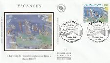 2004 fdc holiday d'occasion  Mortagne-du-Nord
