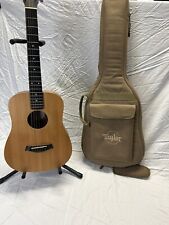 taylor baby 305 guitar for sale  Houston