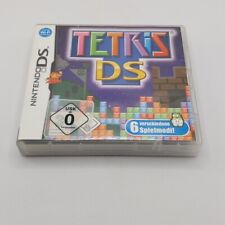 Tetris nintendo ds gebraucht kaufen  Deggendorf