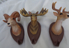 Set deer stag for sale  BURNLEY