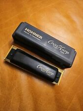 Hohner cross harp gebraucht kaufen  Sankt Augustin