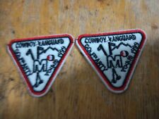 Iron patches set for sale  Norcross