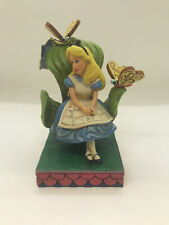 Disney traditions alice for sale  YORK