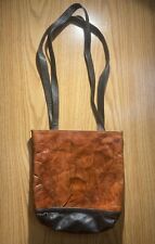 Women leaf leather for sale  Fort Worth