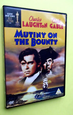 Mutiny bounty dvd for sale  MAIDSTONE