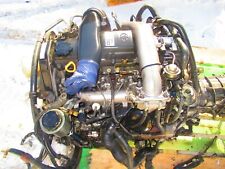 Transmissão JDM Toyota 4Runner Hilux Surf 1KZTE motor turbo diesel 4X4 AT comprar usado  Enviando para Brazil