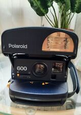 Polaroid 600 instant usato  Forli