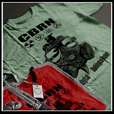 Cbrn shirt nbc for sale  San Diego