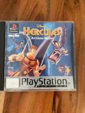 playstation 1 hercules gebraucht kaufen  Jena