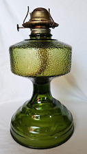 Vintage oil lamp for sale  Preston