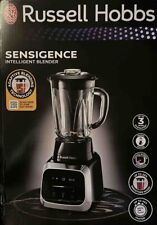 Russell Hobbs Sensigence Jug Blender 28241 for sale  Shipping to South Africa
