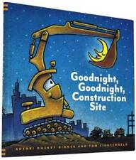 Goodnight goodnight constructi for sale  Montgomery