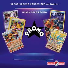 Pokemon black star gebraucht kaufen  Wächtersbach