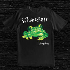 Camiseta Silverchair 'Frogstomp" comprar usado  Enviando para Brazil
