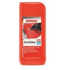 Sonax autopolitur 300200 gebraucht kaufen  Holzwickede