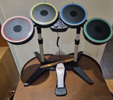 Rock band drum for sale  LEVEN