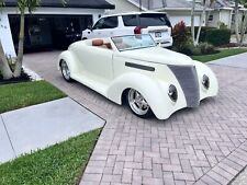 1937 ford for sale  Naples