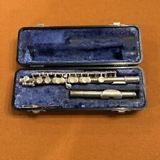 Armstrong piccolo for sale  Morrison