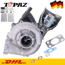 Turbocharger turbocharger ford for sale  Shipping to Ireland