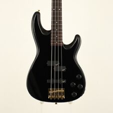 Bajo eléctrico Fender Japón PJR-65 especial basura negro japonés, usado segunda mano  Embacar hacia Argentina