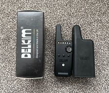 Delkim receiver boxed for sale  Shipping to Ireland