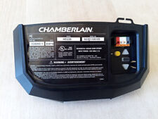 Chamberlain Liftmaster 1D8060-1 placa lógica amarela Learn Btn HD220 (47DCT) comprar usado  Enviando para Brazil