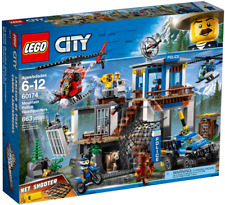 Lego city 60174 usato  Fiumicino
