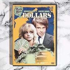Dollars martini movies for sale  Brandon