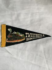 Vintage tweetsie railroad for sale  Elizabeth City