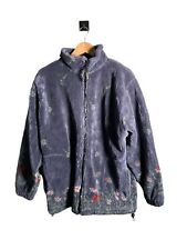 Galloway fleece jacket for sale  WIDNES