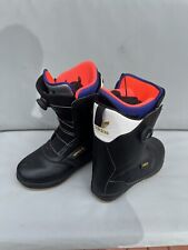 Adidas snowboard boots for sale  BALDOCK