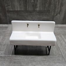 Dollhouse miniature sink for sale  Spring
