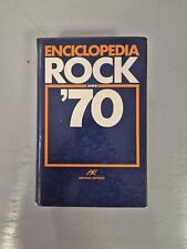 Libro enciclopedia rock usato  Bergamo