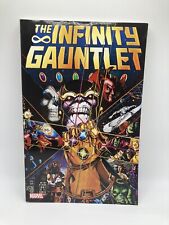 Infinity gauntlet third for sale  New York