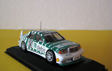 Minichamps mercedes benz gebraucht kaufen  Inning am Ammersee