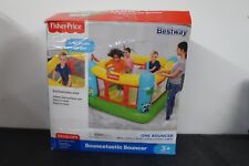 Fisher price bouncetastic for sale  Yuma