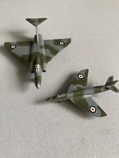 Dinky toy aircraft for sale  LICHFIELD