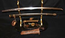 KATANA - High-quality Japanese Samurai Sword - 16th century – ORIGINAL for sale  Shipping to South Africa