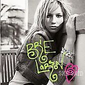 She Said [CD single] [Single] de Brie Larson (CD, enero-2005) ENVÍO MUNDIAL DISPONIBLE segunda mano  Embacar hacia Argentina