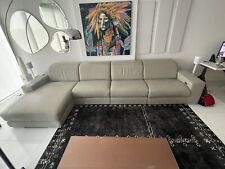 Piece reclining adjustable for sale  Miami Beach