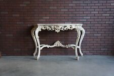 Rococo console entry for sale  Eugene