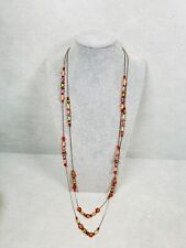 Coldwater creek necklace for sale  Cheyenne