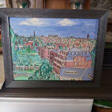 Great oil pastel for sale  Parksville
