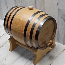 Oak barrels liter for sale  Salem