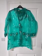 Ladies raincoat size for sale  BEDFORD