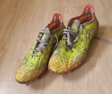 Adidas fussballschuhe gr gebraucht kaufen  Saalfeld/Saale