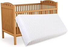 Travel cot mattress for sale  Shipping to Ireland