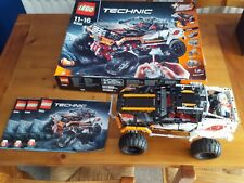 Rare lego technic for sale  NEWARK