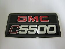 New oem gmc for sale  Warsaw