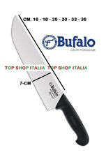 Bufalo coltello banco usato  Pagani